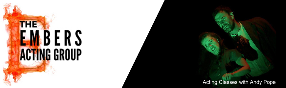Manchester Acting Classes